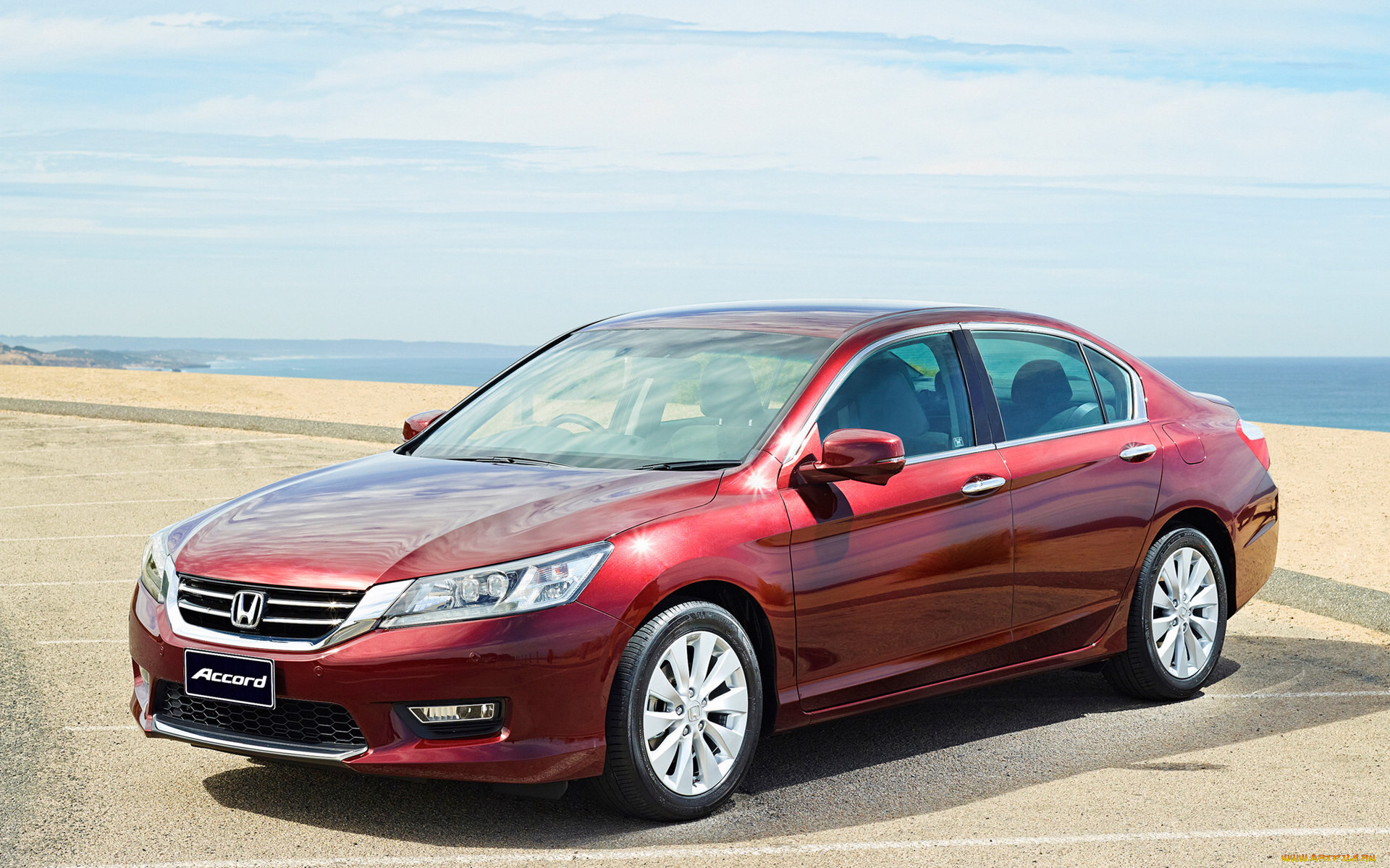 , honda, accord